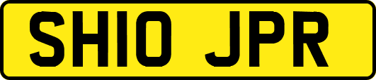 SH10JPR