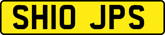 SH10JPS