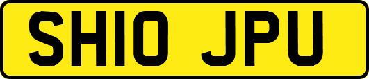 SH10JPU