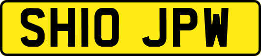 SH10JPW