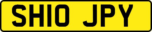 SH10JPY