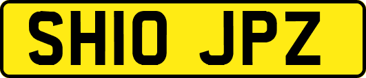 SH10JPZ
