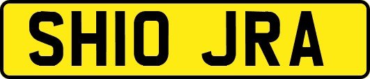 SH10JRA
