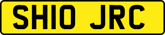 SH10JRC