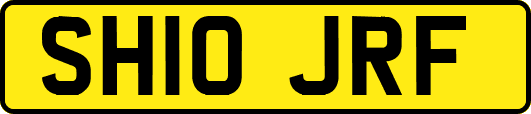 SH10JRF