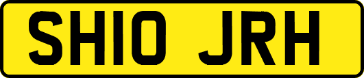 SH10JRH