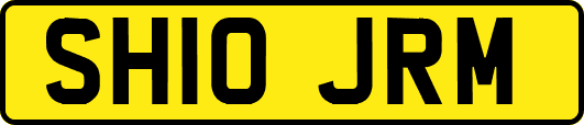 SH10JRM