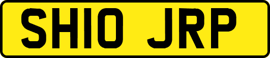SH10JRP