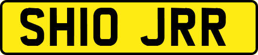 SH10JRR