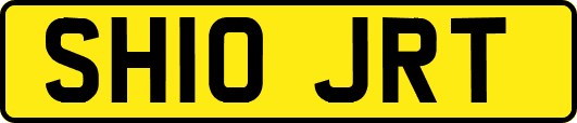 SH10JRT