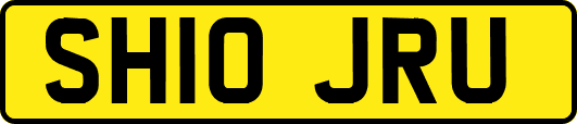 SH10JRU