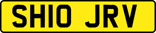 SH10JRV