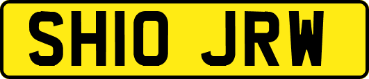 SH10JRW