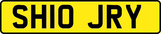 SH10JRY