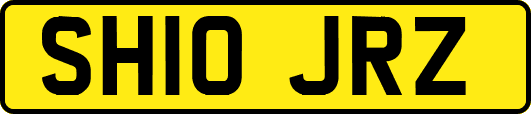 SH10JRZ