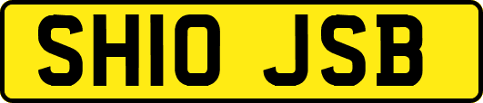 SH10JSB