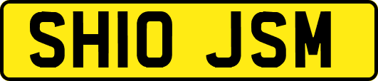 SH10JSM