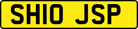 SH10JSP