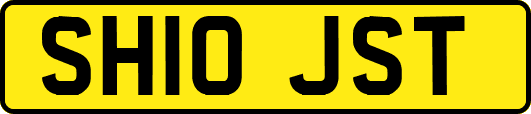 SH10JST
