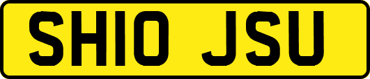SH10JSU