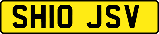 SH10JSV