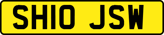 SH10JSW