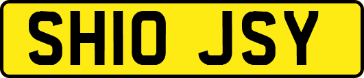 SH10JSY