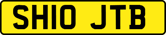 SH10JTB