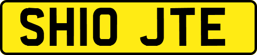 SH10JTE
