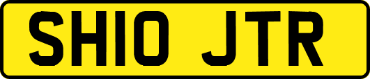 SH10JTR