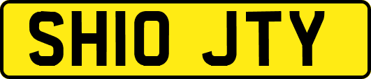 SH10JTY