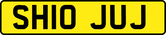 SH10JUJ