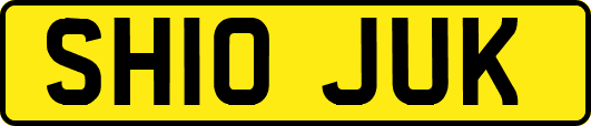 SH10JUK