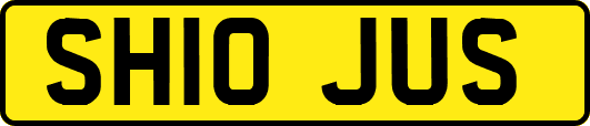 SH10JUS