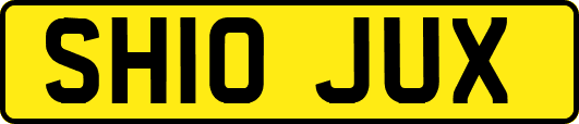 SH10JUX