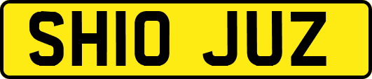 SH10JUZ