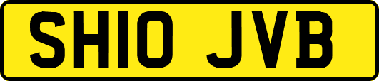 SH10JVB
