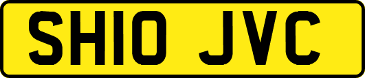 SH10JVC