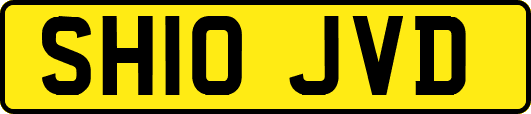 SH10JVD