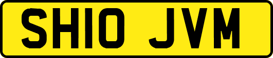 SH10JVM