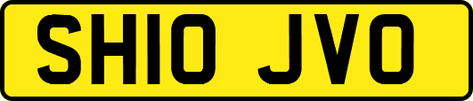 SH10JVO