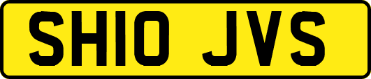 SH10JVS