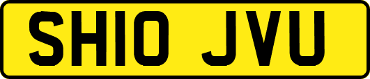 SH10JVU