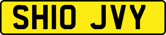 SH10JVY