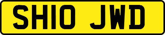 SH10JWD