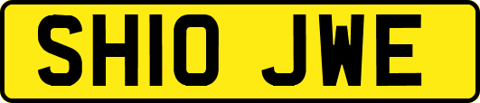 SH10JWE