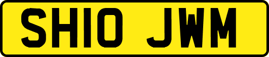 SH10JWM