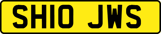 SH10JWS