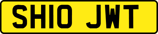 SH10JWT