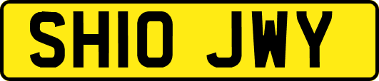 SH10JWY
